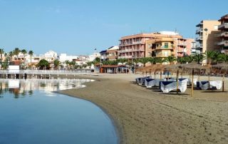 Opiniones sobre la inmobiliaria Inversomar en San Pedro del Pinatar