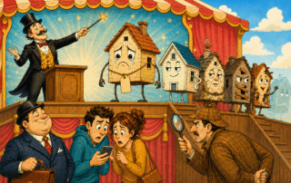 SE pueden encontrar chollos en las subastas inmobiliarias?
