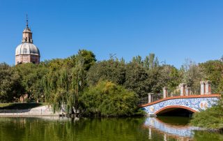 La inmobiliaria CSA se distingue por su profesionalidad y dedicación al cliente