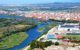 Pisos y casas en venta para vivir en Talavera de la Reina