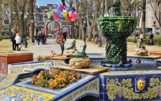CSA la inmobiliaria de Talavera