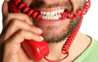 Multas a Vodafone