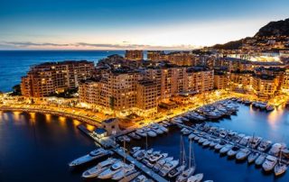 Torrevieja es uno de los destinos más populares en la costa de Alicante