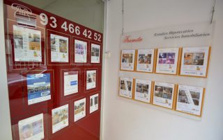 Tramita tu inmobiliaria en Santa Coloma de Gramenet