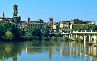 Sorteo de vivienda en Navarra