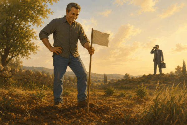Al final del camino siempre llegará Hacienda