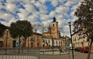 Conoce la valoración de tu vivienda en Valdemoro con Masmetros