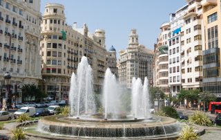 Los alquileres de vivienda en Valencia suben más que en el resto del Estado