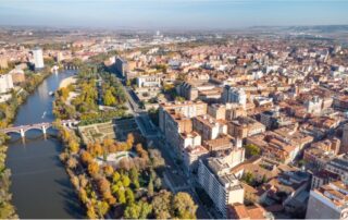 ¿CUánto vale mi piso en Valladolid?