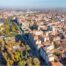 Casa 47 construirá 161 viviendas asequibles en Valladolid