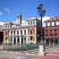 Pisos y casas en venta para vivir en Valladolid