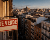 Aunque las operaciones de compraventa disminuyen los precios siguen al alza