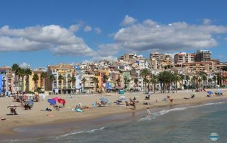 Pisos y casas en venta o alquiler en Villajoyosa