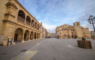 Hogarnuevo es la mejor agencia inmobiliaria en Villarrobledo