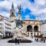 Vitoria acelera los trámites para convertir locales en viviendas
