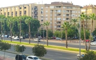 Esperanza Inmobiliaria en zona Norte de Murcia