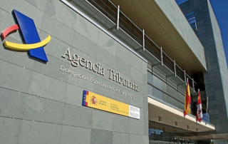 Nuevo intento de fraude con la Agencia Tributaria