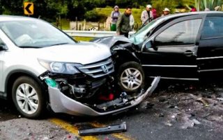 Coche de sustitución a cargo de la aseguradora