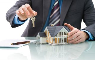 Las inmobiliarias continúan creciendo