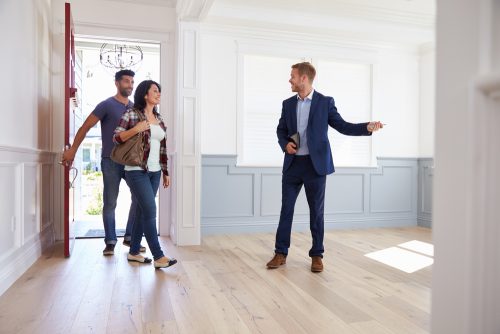 Madrir obligará al registro inmobiliario