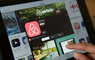 Denegadas a Airbenb las medidas cautelares por la sanción de 64 millones de euros