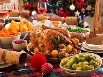 Los productos de alimentación para Navidad suben un 8,2%