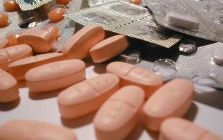 Ocupamos el primer puesto mundial en consumo de ansiolíticos