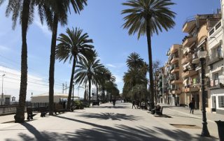 Alfa Centro Mar, tu inmobiliaria en Badalona