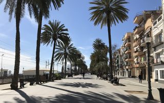 Opiniones sobre la inmobiliaria Alfa en Badalona
