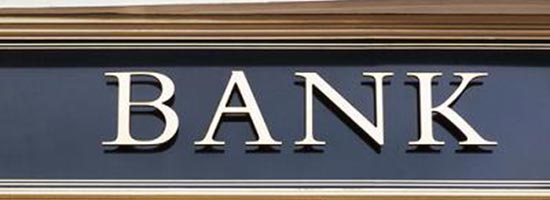 bank
