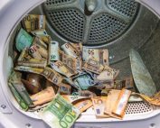 Nueva ley para prevención en el blanqueo de capitales