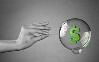 No hay riesgo de una nueva burbuja inmobiliaria