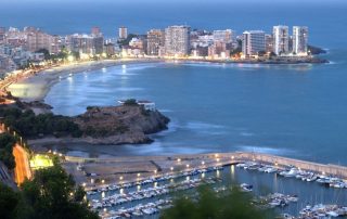 Opiniones sobre la inmobiliaria Manuel Gallego en Castellón
