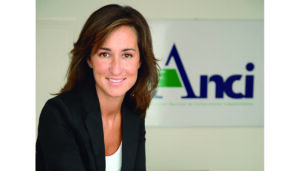 Concha Santos Presidenta de ANCI