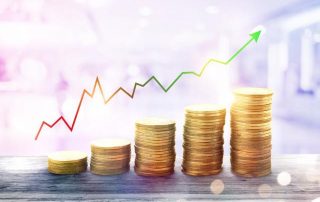 Crecen las constituciones de empresa