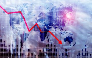 La crisis llega a las empresas