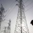 La factura PVPC de la luz roza los 100 euros