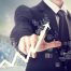 Se incrementa la creación de empresas