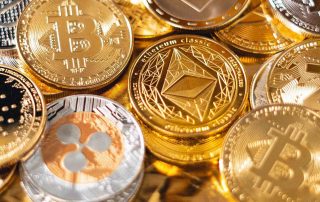 La inversión en criptomonedas sigue siendo de riesgo