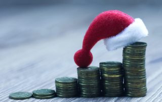 Las cuentas de Sánchez en diciembre