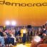 Con la vivienda en el centro nace Democracia21