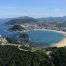 Sube la tasa turistica en todos los territorios de Euzkadi
