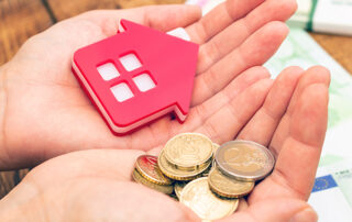 Las hippotecas experimentan una fuerte subida