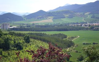 Valle de Egüés