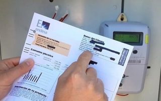 Las eléctricas se aprovechan de cualquier oportunidad