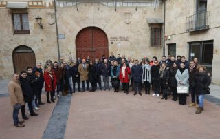 Nace la Asociación de Profesionales Inmobiliarios de Salamanca
