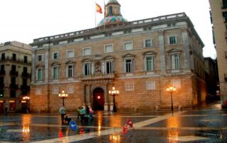 Cataluña limitará la compra especulativa de vivienda