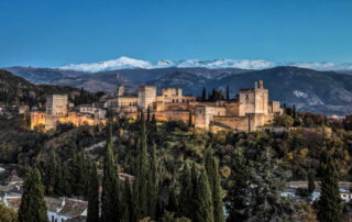 ¿Cuánto vale mi piso en Granada?