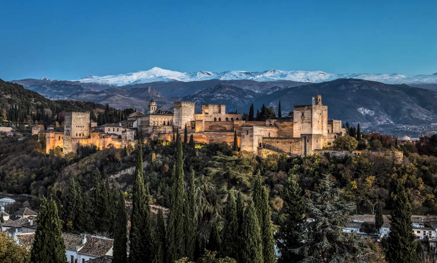 ¿Cuánto vale mi piso en Granada?