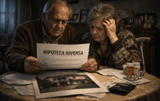 La hipoteca inversa no es tan bonita como te cuentan